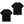 Load image into Gallery viewer, BlackPink | Official Band T-Shirt | Pink Venom Logo (Back Print)
