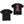 Load image into Gallery viewer, BlackPink | Official Band T-Shirt | Taste That (Back Print)
