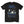 Load image into Gallery viewer, Black Sabbath Unisex Eco-T-Shirt: Deutsches &#39;73
