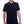 Load image into Gallery viewer, Black Sabbath Unisex Polo Shirt: Wavy Logo
