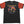 Load image into Gallery viewer, Black Sabbath Unisex Raglan T-Shirt: Never Say Die
