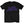 Load image into Gallery viewer, Black Sabbath | Official Band T-Shirt | Wavy Logo Vintage
