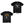 Load image into Gallery viewer, Black Sabbath | Official Band T-Shirt | The End Demon (Back Print)
