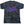 Load image into Gallery viewer, Black Sabbath | Official Band T-Shirt | Wavy Logo (Dip-Dye)
