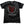 Load image into Gallery viewer, Black Sabbath Unisex T-Shirt: Red Henry (Wash Collection)
