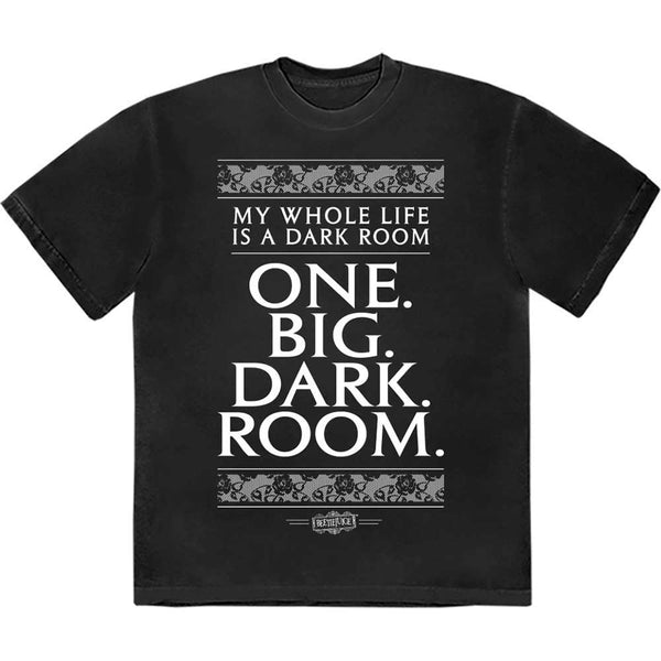 Warner Bros | Official Band T-Shirt | Beetlejuice Dark Room