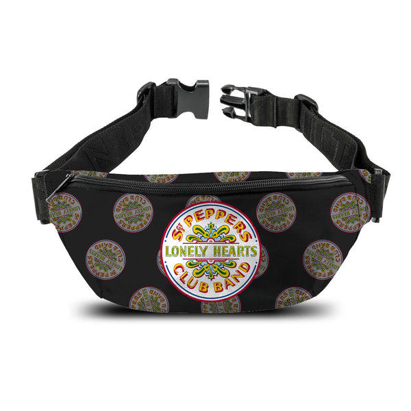 The Beatles Sgt Peppers (Bum Bag)