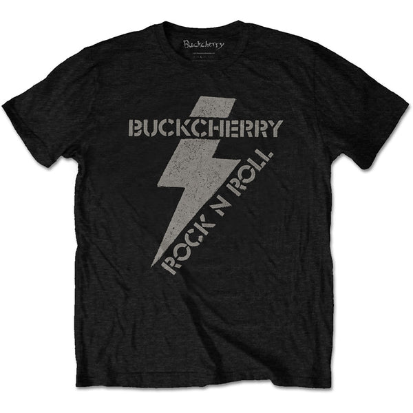 Buckcherry | Official Band T-Shirt | Bolt