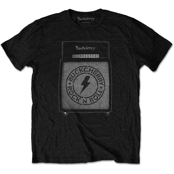 Buckcherry | Official Band T-Shirt | Amp Stack