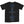 Load image into Gallery viewer, SALE Burna Boy Unisex T-Shirt: Album Tracks (Back Print)

