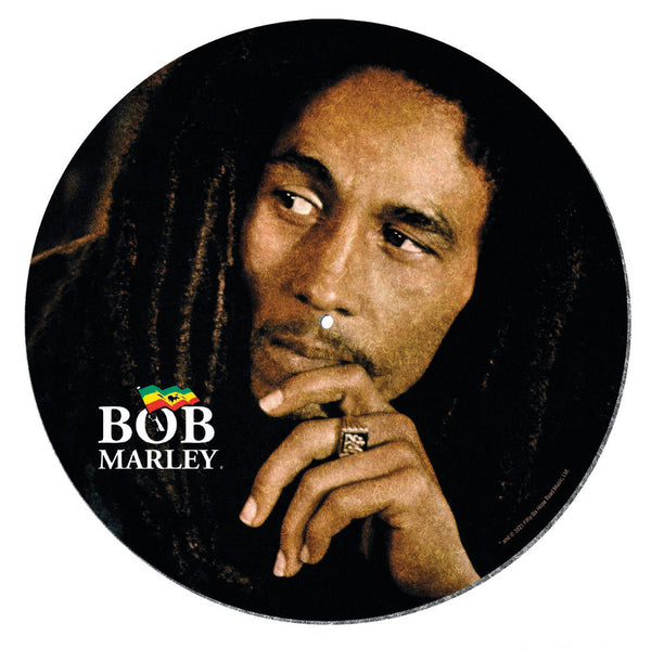 Bob Marley Legend: Record Slip Mat