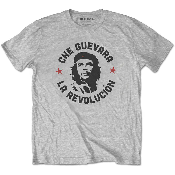Che Guevara | Official Band T-Shirt | Circle Logo