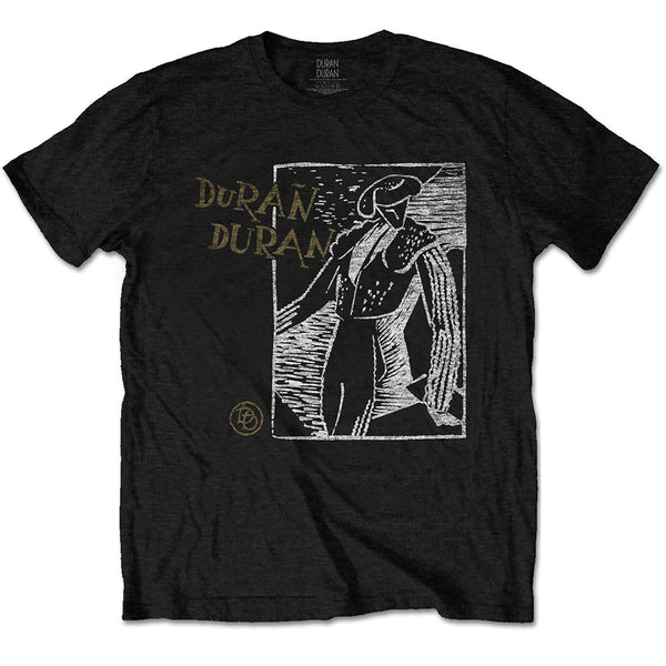 Duran Duran | Official Band T-Shirt | My Own Way