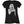 Load image into Gallery viewer, Debbie Harry Ladies T-Shirt: Open Mic.
