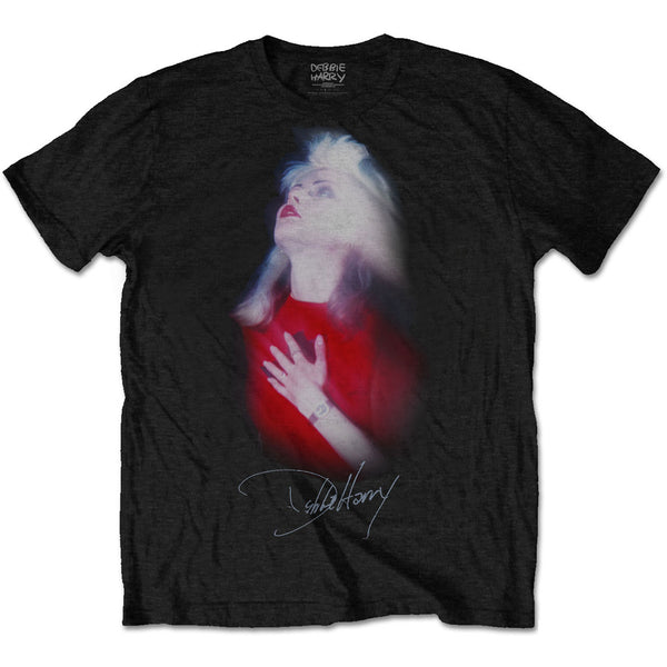Debbie Harry | Official Band T-Shirt | Blur
