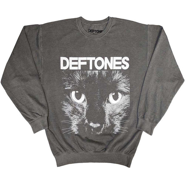 Deftone | Official Band Sweatshirt | Sphynx