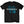 Load image into Gallery viewer, Deftones | Official Band T-Shirt | Static Skull (Back Print)

