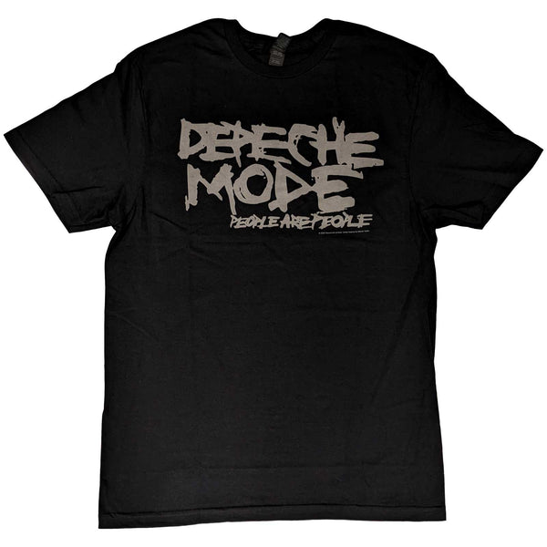Depeche Mode | Official Band T-Shirt | People Are People
