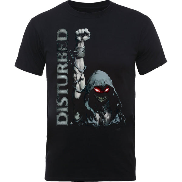 Disturbed | Official Band T-Shirt | Up Yer Military