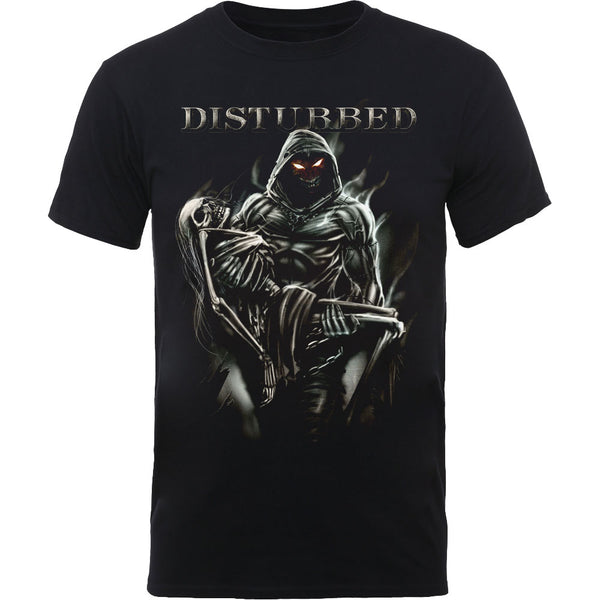 Disturbed | Official Band T-Shirt | Lost Souls