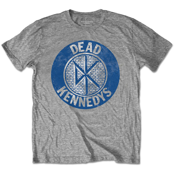 Dead Kennedys | Official Band T-Shirt | Vintage Circle
