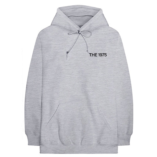 The 1975 clearance hoodie