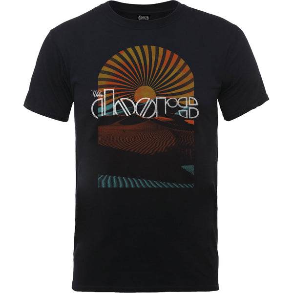 The Doors | Official Band T-Shirt | Daybreak