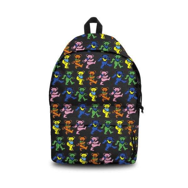 Grateful Dead Dancing Bears Daypack