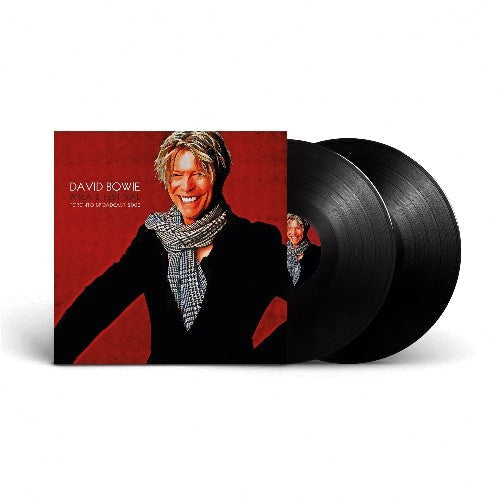 David Bowie - Area 2 Festival (Vinyl Double LP)