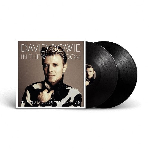 David Bowie - In The White Room (Vinyl Double LP)