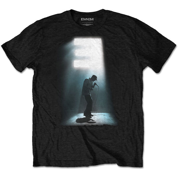 Eminem | Official Band T-shirt | The Glow