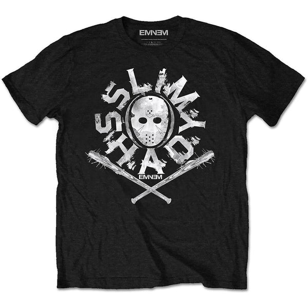 Eminem Kids T-Shirt: Shady Mask