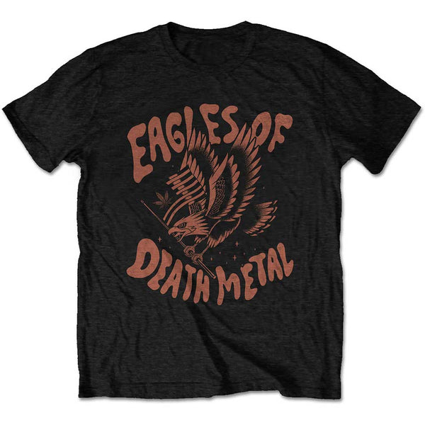 Eagles of Death Metal | Official Band T-Shirt | Eagle