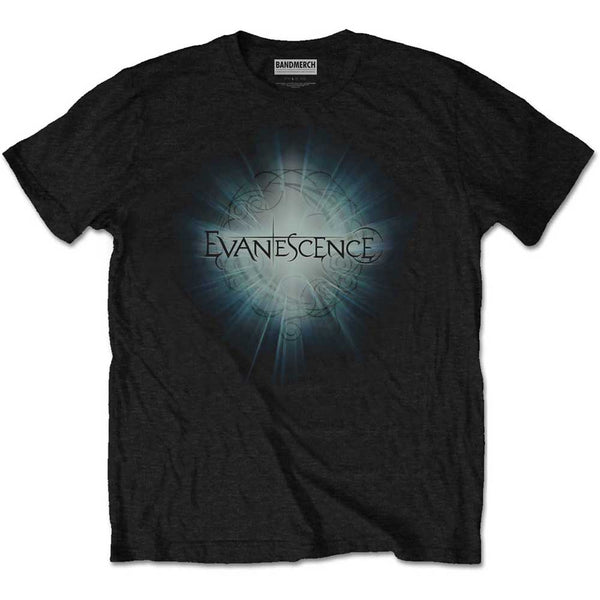 Evanescence Unisex T-Shirt: Shine