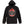 Load image into Gallery viewer, Five Finger Death Punch Unisex Pullover Hoodie: Bomber Patch
