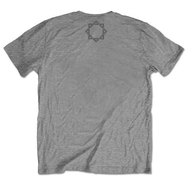 Faith No More | Official Band T-Shirt | Gimp (Back Print)