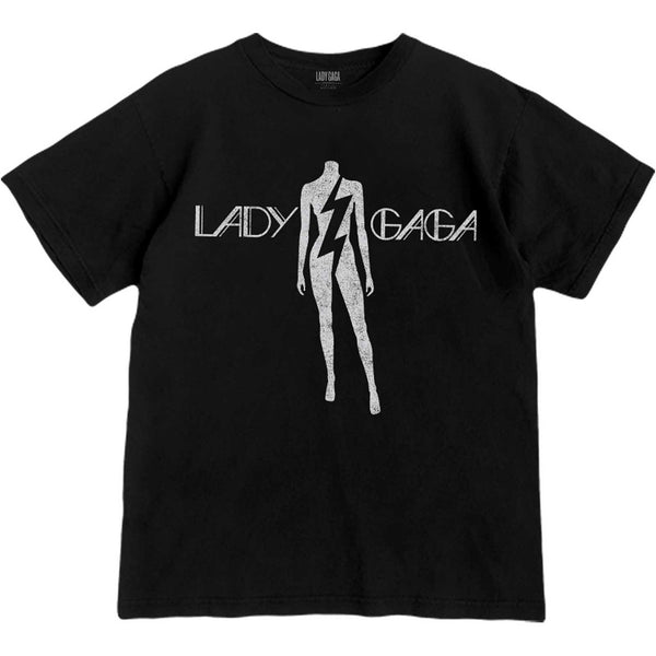 Lady Gaga | Official Band T-Shirt | The Fame