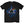 Load image into Gallery viewer, Pink Floyd | Official Band T-Shirt | Dark Side of the Moon Blue Splatter
