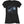 Load image into Gallery viewer, Pink Floyd Ladies T-Shirt: Machine Greeting Blue
