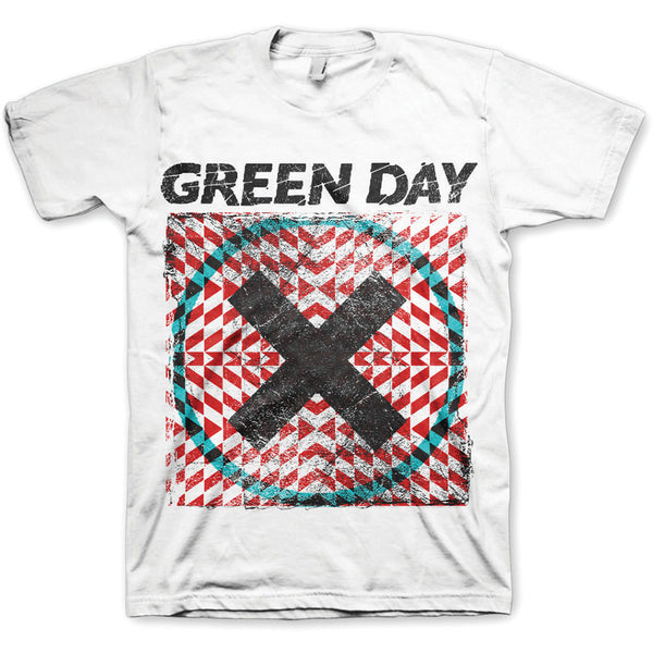 Green Day | Official Band T-Shirt | Xllusion