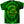 Load image into Gallery viewer, Green Day | Official Band T-Shirt | All Stars (Dip-Dye)
