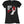 Load image into Gallery viewer, Green Day Ladies T-Shirt: American Idiot
