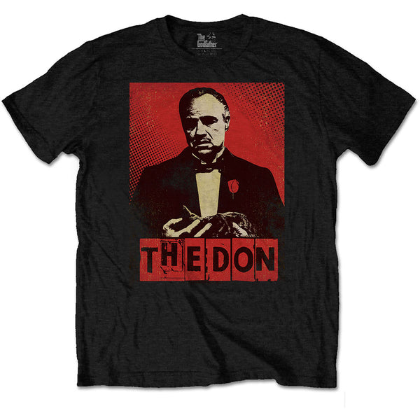 The Godfather | Official Band T-Shirt | The Don