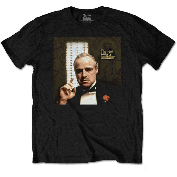 The Godfather | Official Band T-Shirt | Pointing