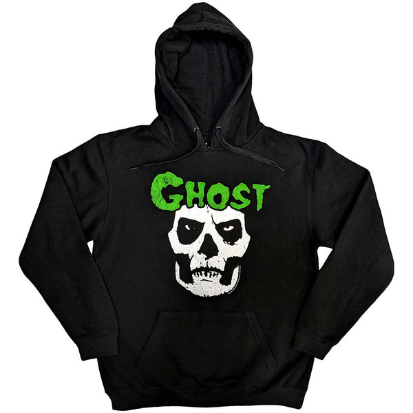 Ghost | Official Band Hoodie | Skull