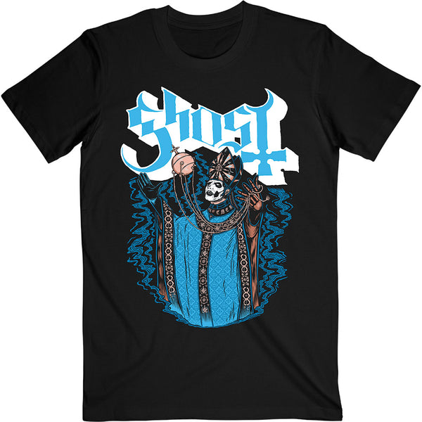 Ghost | Official Band T-Shirt | Levitation