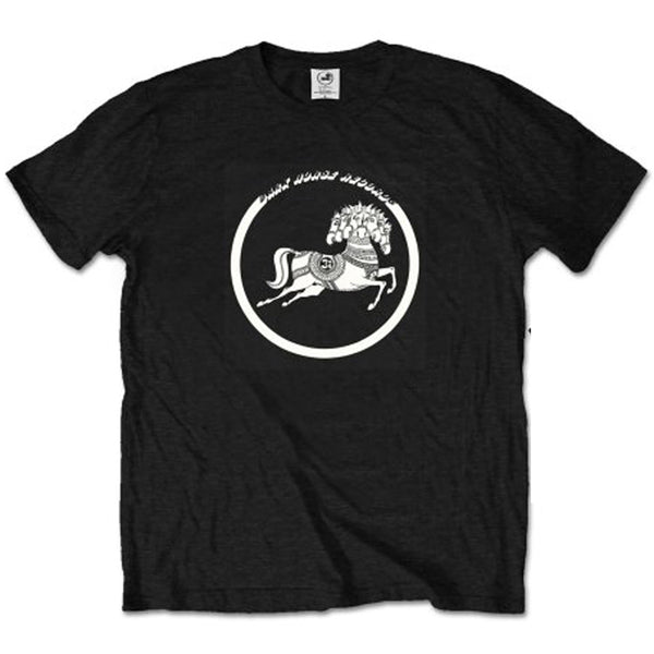 George Harrison | Official Band T-Shirt | Dark Horse (Back Print)