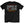 Load image into Gallery viewer, Guns N&#39; Roses | Official Band T-Shirt | Rose Circle Paradise City (Back Print)
