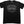 Load image into Gallery viewer, Guns N&#39; Roses | Official Band T-Shirt | LA Logo (Diamante)
