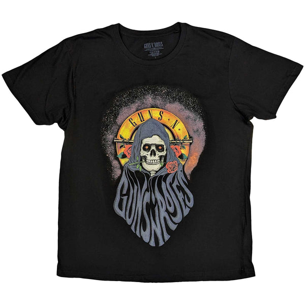 Guns N' Roses | Official Band T-Shirt| Reaper